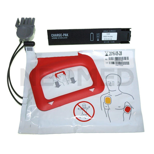Physio-Control LIFEPAK CR Plus - EXPRESS CHARGE-PAK