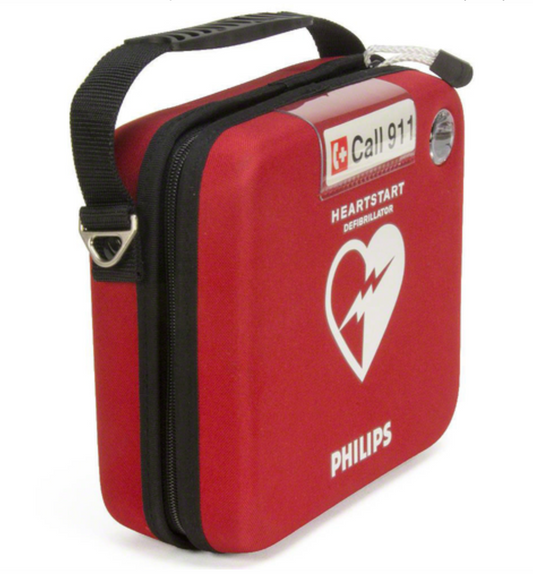 Philips HeartStart Onsite Slim Carry Case