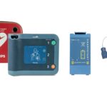 Philips HeartStart FRx AEDs