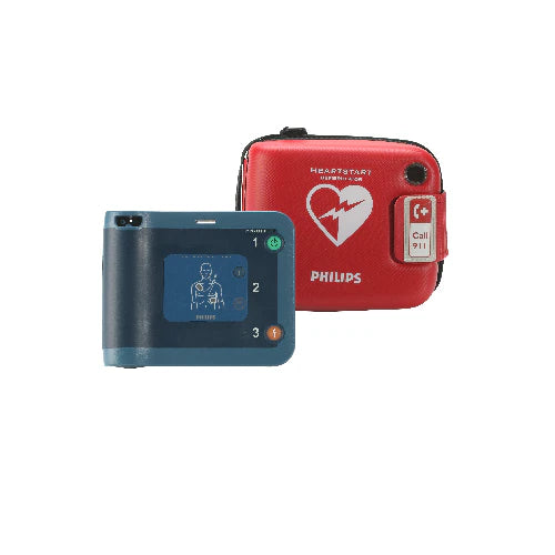 Philips FRx AED Standard Bundle