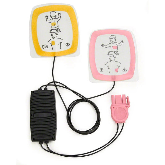 Physio-Control Infant / Child Electrode Pads