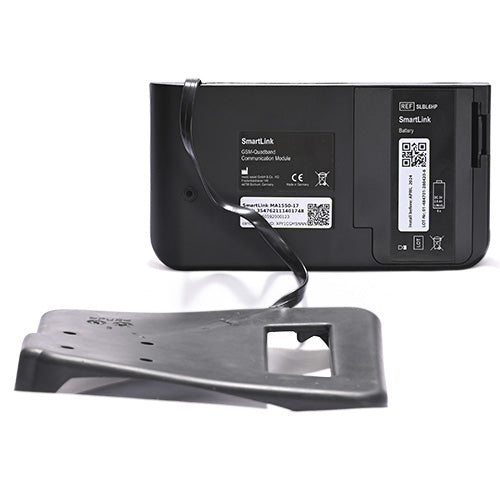 HeartStart AED Remote Monitoring
