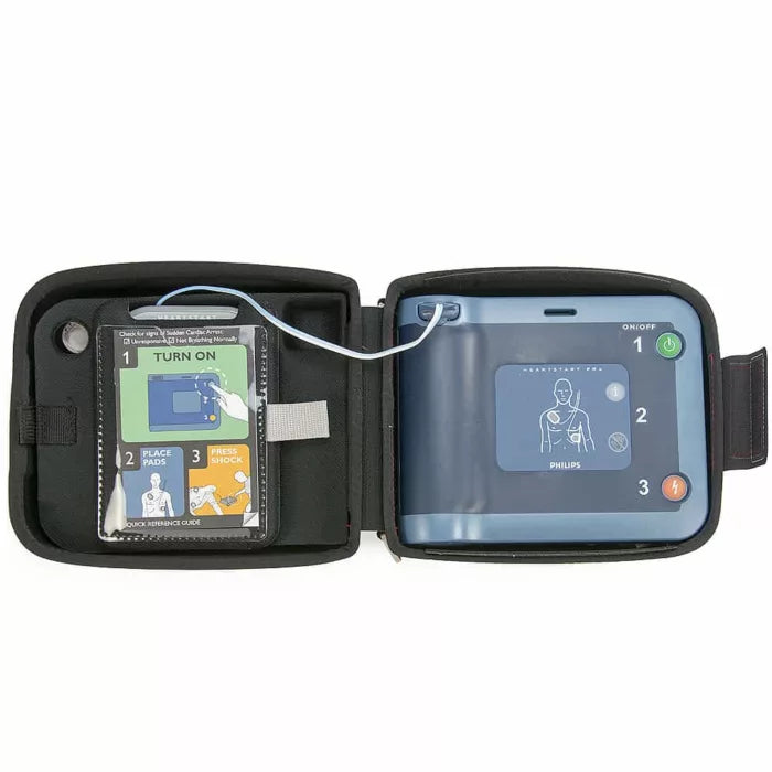 Philips HeartStart FRx AEDs