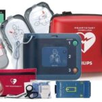 Philips HeartStart FRx AEDs