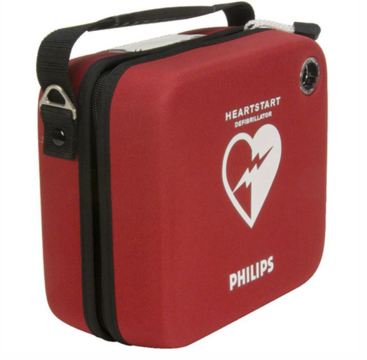 Philips HeartStart OnSite AED Semi-Rigid Standard Size Case