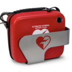 Philips HeartStart AED Wall Mount Bracket