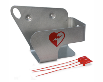 Philips HeartStart AED Wall Mount Bracket
