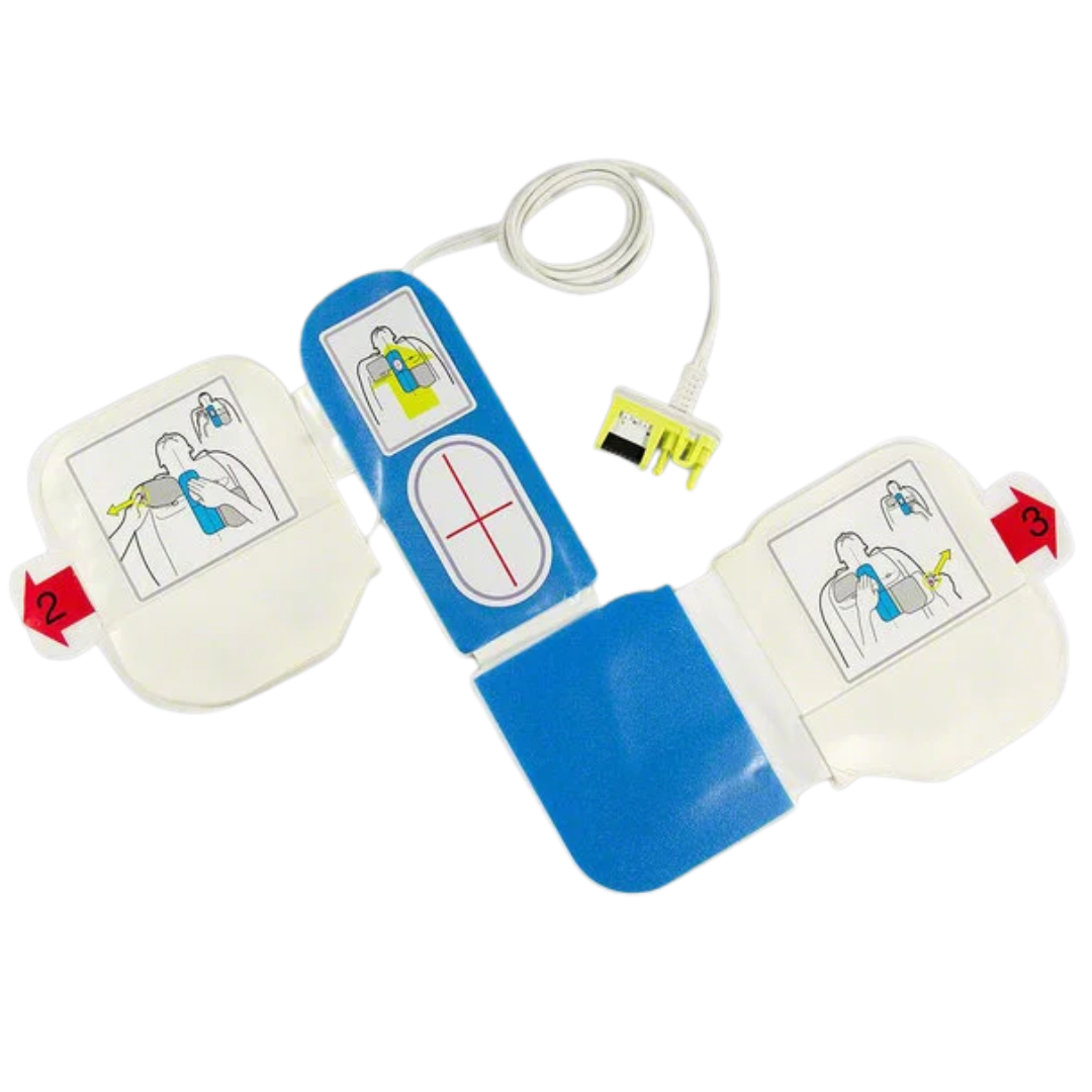ZOLL AED Plus CPR-D Padz®