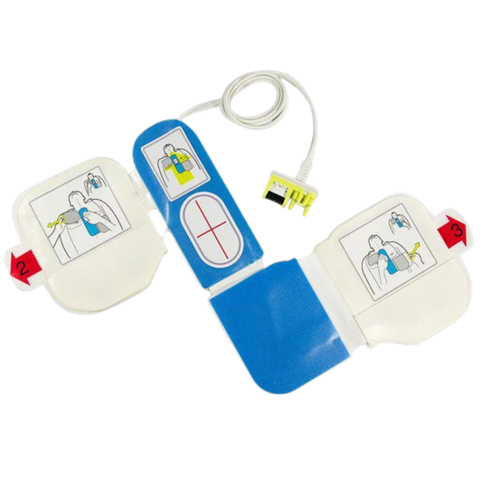 ZOLL AED Plus CPR-D Padz®