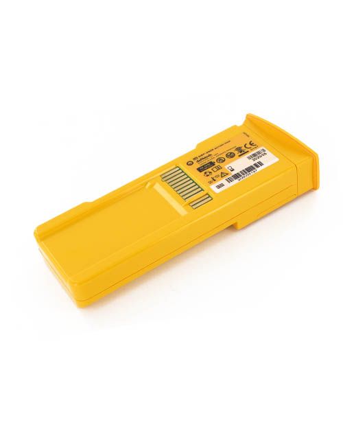 Defibtech DCF-210 High-Capacity 7-Year AED Battery for LifeLine and AUTO AEDs