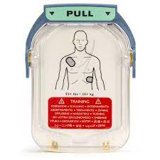 Philips OnSite Adult AED Training Cartridge