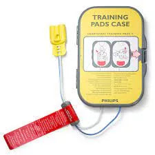 Philips HeartStart FRx Training Pads II Kit