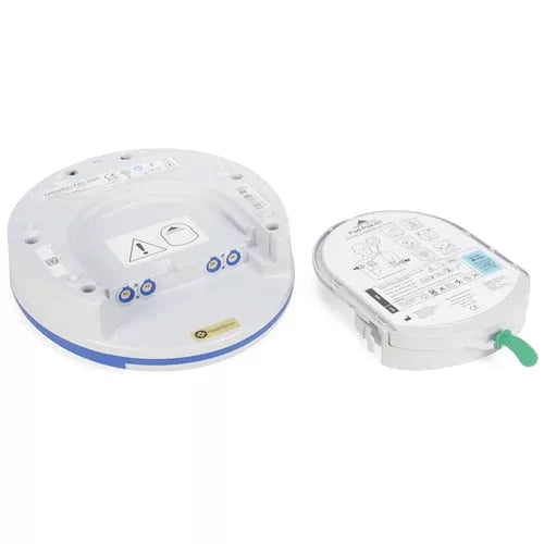 HeartSine Samaritan PAD 350P/360P AED