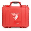 Philips HeartStart Hard-Sided Watertight Pelican Carry Case