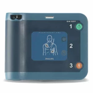 Philips HeartStart FRx AEDs