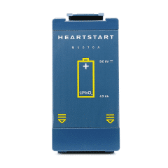 Philips HeartStart FRx / OnSite / HS1 AED AVIATION Battery