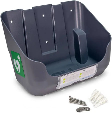 ZOLL 3 AED Wall Mount Bracket