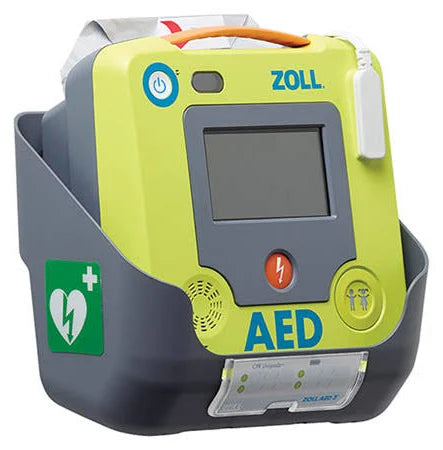 ZOLL 3 AED Wall Mount Bracket