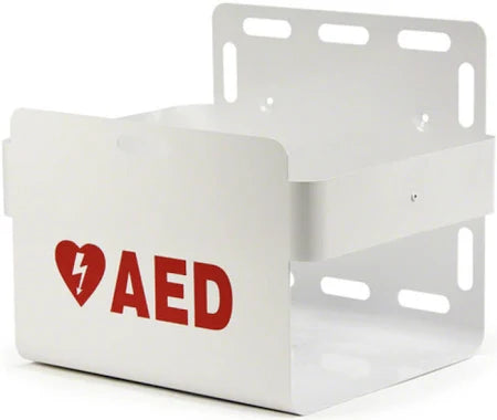 ZOLL AED Plus Wall / Vehicle Mounting Bracket
