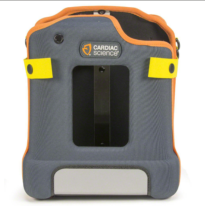Cardiac Science Powerheart G5 Premium AED Carry Case