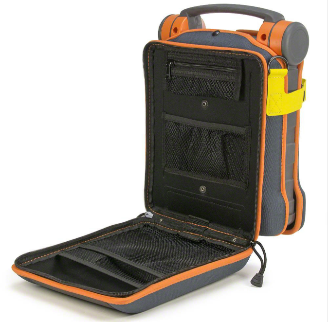 Cardiac Science Powerheart G5 Premium AED Carry Case