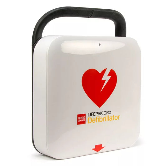 Physio-Control LIFEPAK CR2 AED (Fully Automatic)