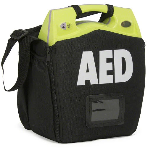 ZOLL AED Plus RespondER Premium Soft Carry Case