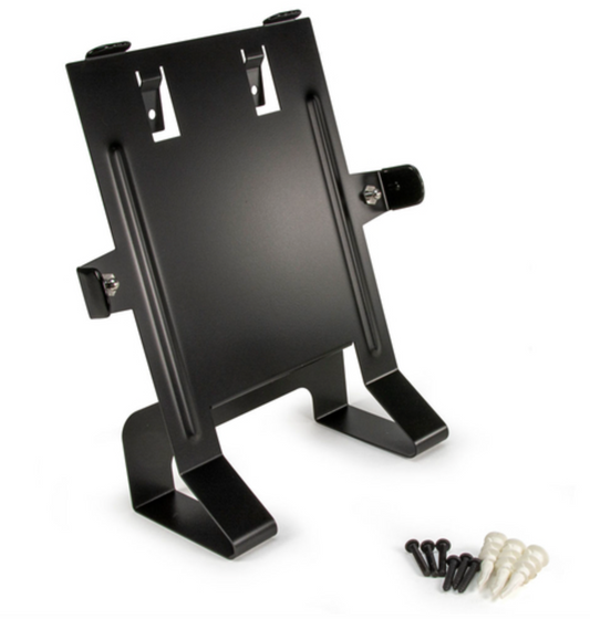 ZOLL AED Plus Mounting Bracket