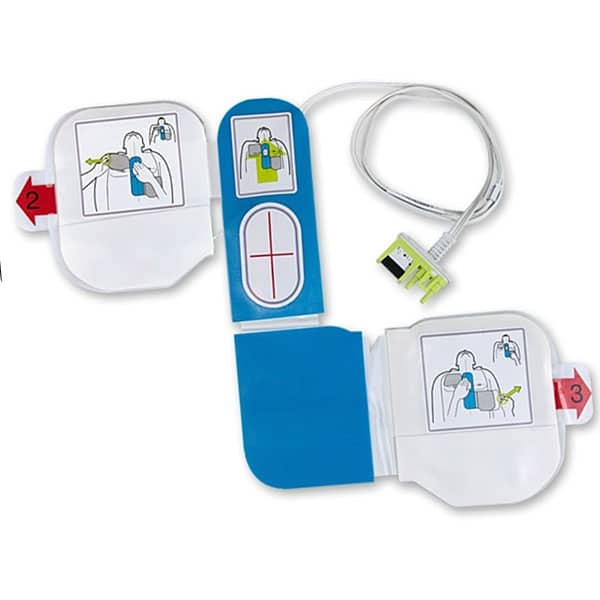 ZOLL CPR-D Padz